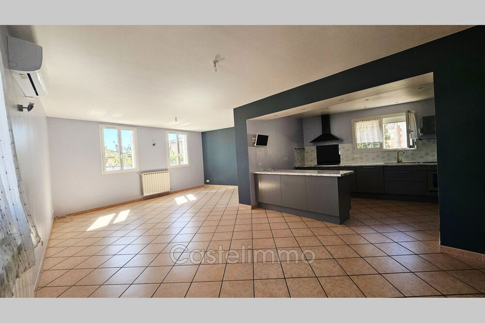 location Appartement - 5 pièce(s) - 151 m² Moissac (82200)
