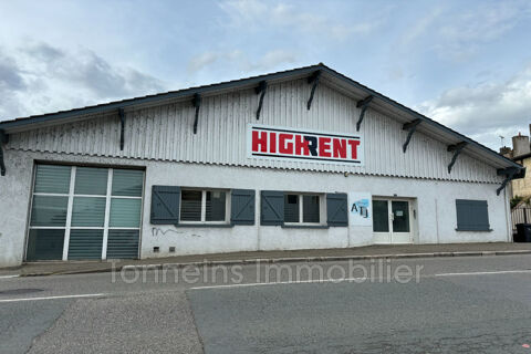 professionnel bureau 372500 47400 Tonneins