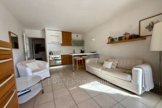  Appartement à vendre 2 pièces 30 m²