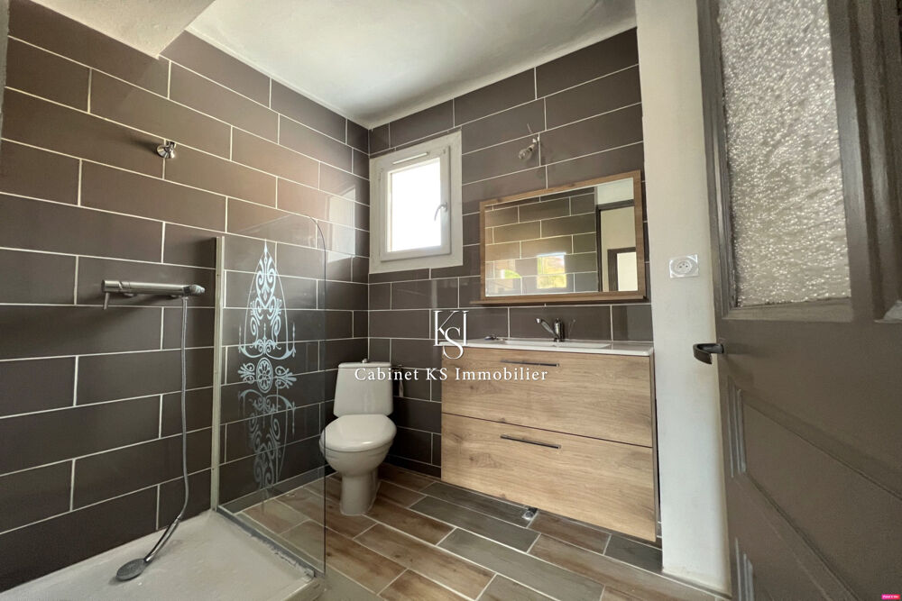 Maison Seillons Source D'argens 3 pièce(s) 50.58 m2