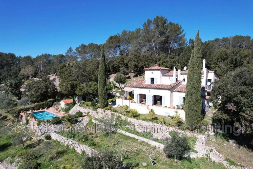 � vendre  Maison Pignans (83790)