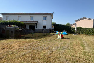  Maison à vendre 4 pièces 81 m²