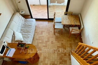  Appartement  vendre 2 pices 31 m
