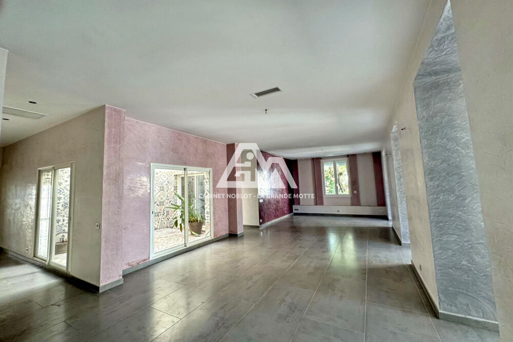 professionnel hôtel particulier 6 Pièce(s)
