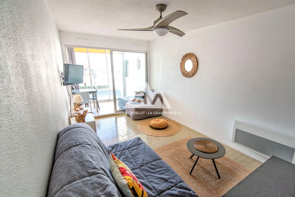 vente appartement 1 Pièce(s)