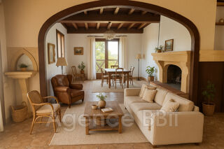  Maison � vendre 4 pi�ces 110 m�