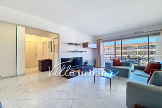  Appartement à vendre 2 pièces 48 m²