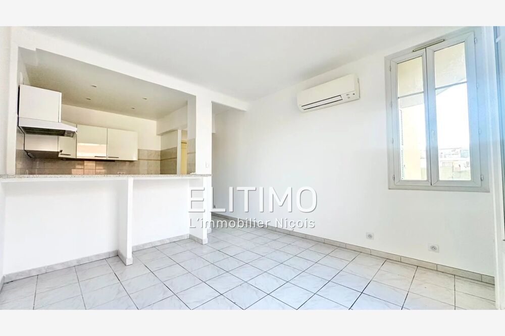 Vente Appartement vente appartement 3 Pièce(s) Nice