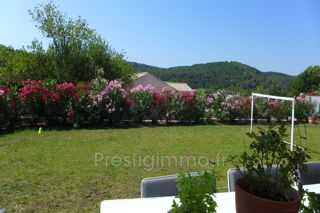  Maison à louer 5 pièces 110 m² Biot