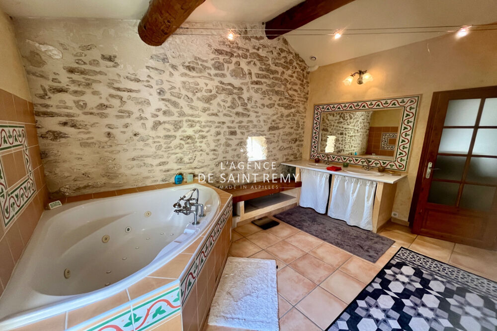  vendre  Maison Saint-Rmy-de-Provence (13210)