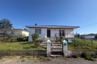 Maison 4 pièces 76 m² · à Tonneins · 76 m² · 93 000 €