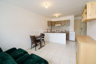  Appartement � louer 2 pi�ces 32 m�