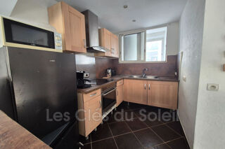  Appartement  vendre 3 pices 61 m