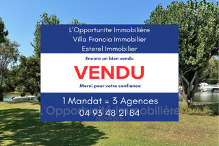  Appartement à vendre 2 pièces 33 m²