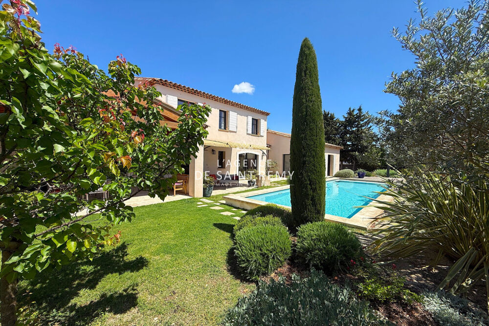  vendre  Maison Saint-Rmy-de-Provence (13210)