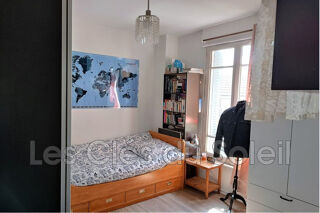  Appartement � vendre 2 pi�ces 35 m�
