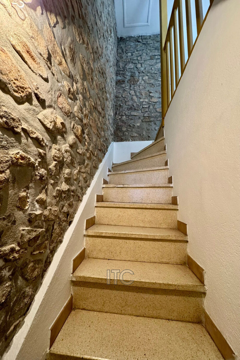 vente maison de village 2 Pièce(s)
