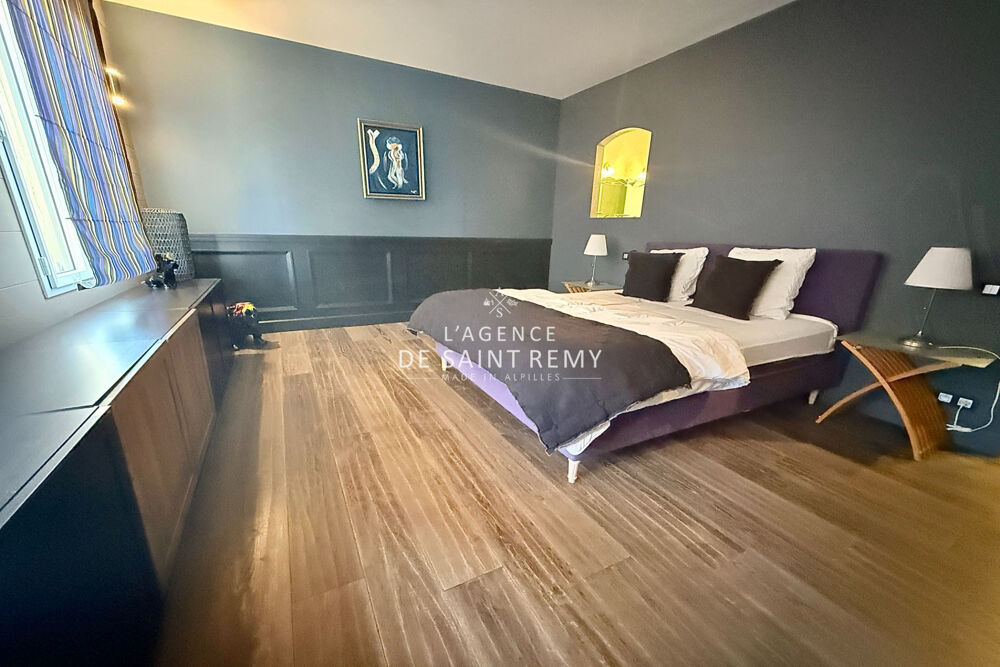 � vendre  Maison Saint-R�my-de-Provence (13210)