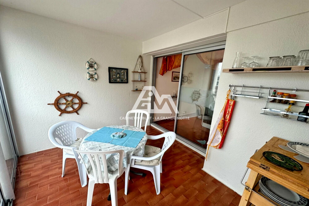 vente studio cabine 1 Pièce(s)