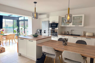  Maison à vendre 4 pièces 100 m²