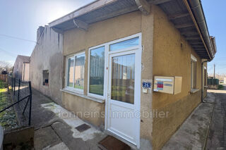  Maison � vendre 3 pi�ces 87 m�