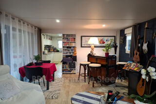  Maison � vendre 3 pi�ces 51 m�