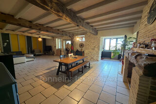  Maison à vendre 6 pièces 148 m²