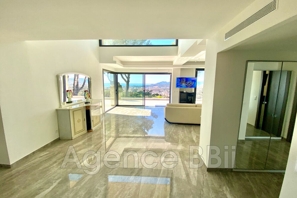  vendre  Maison Mougins (06250)