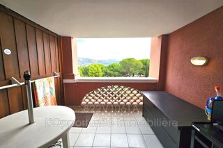  Appartement  vendre 2 pices 27 m