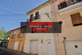  Maison à vendre 70 m²
