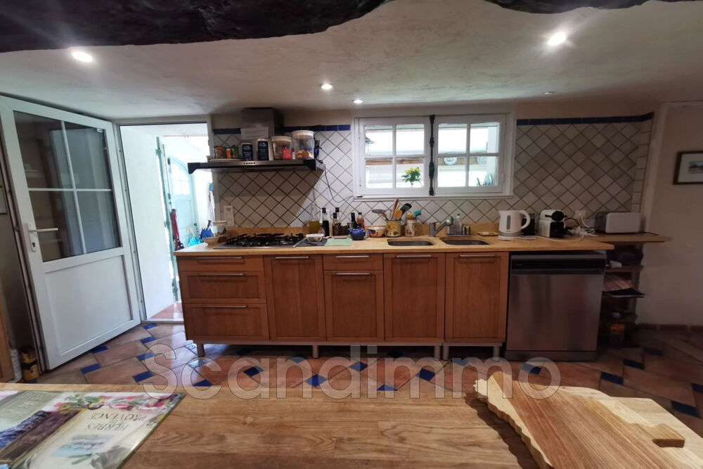  vendre  Maison Lorgues (83510)