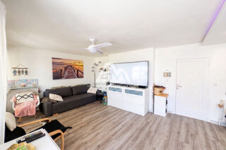  Appartement à vendre 1 pièce 31 m²