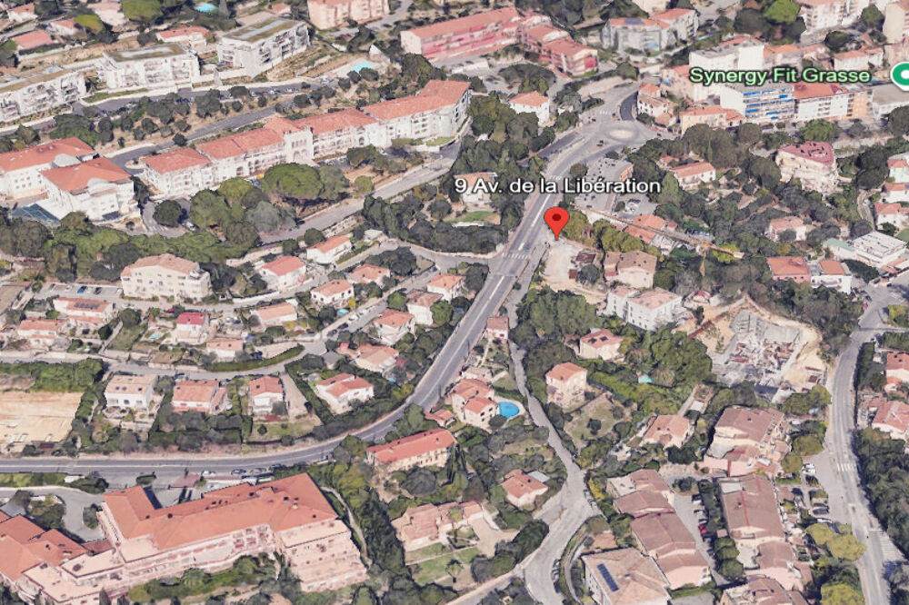 Vente Parking/Garage PARKINGS NEUFS : EN RDC SECURISE Grasse