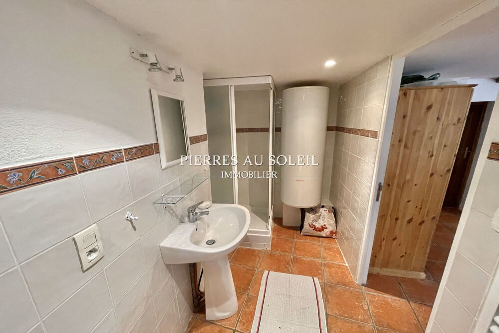 Vente Maison vente maison de village 3 Pièce(s) Caussiniojouls