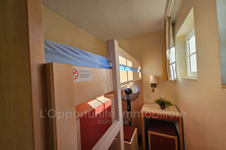  Appartement � vendre 1 pi�ce 8 m� Saint-rapha�l