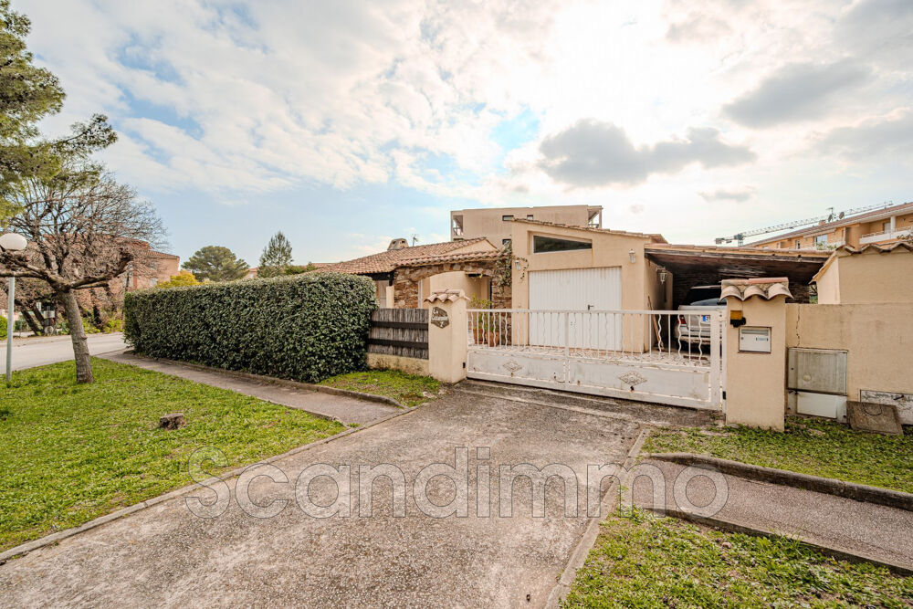  vendre  Maison Bormes-les-Mimosas (83230)