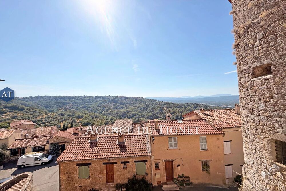 Vente Maison vente maison 5 Pièce(s) Callian