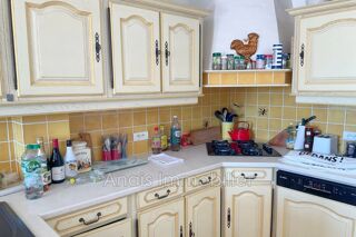 Vente Maison EN EXCLUSIVITE Cogolin, Mazet de 60 m² - 3 chambres - terrasse Cogolin