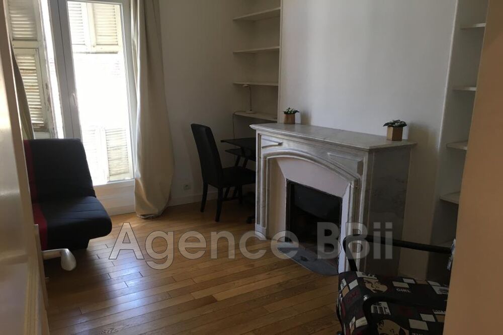  vendre  Appartement Nice (06000)