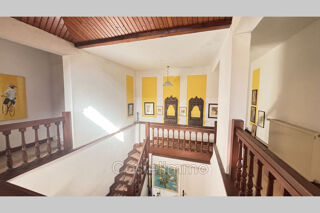  Maison à vendre 10 pièces 280 m²