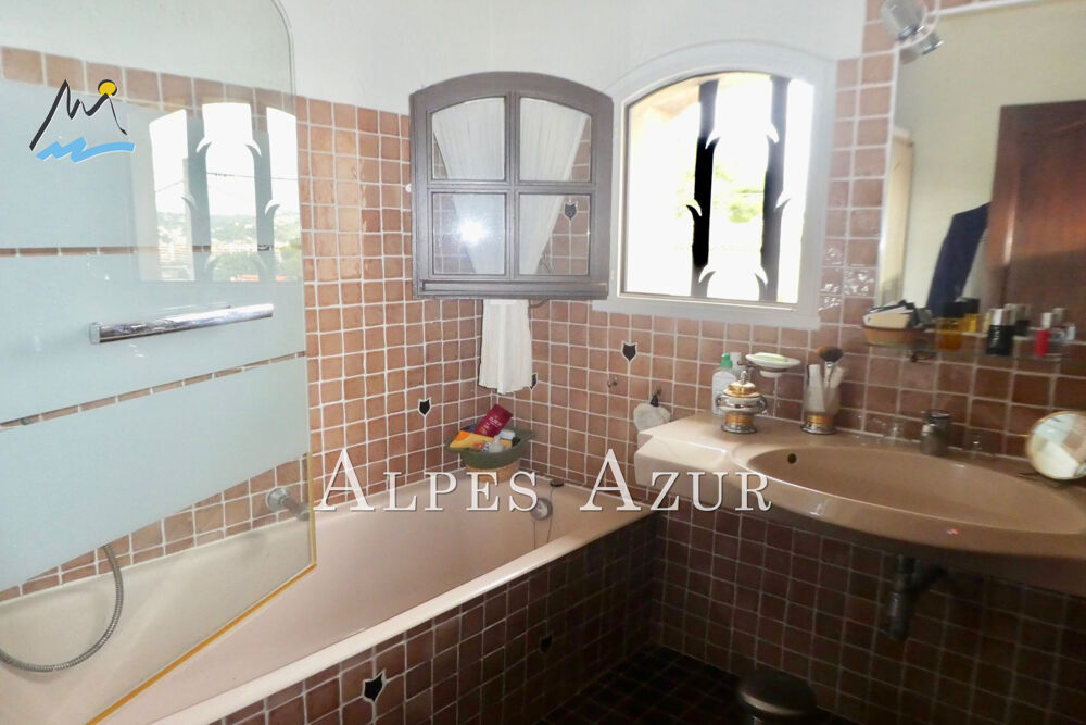  vendre  Maison Cagnes-sur-Mer (06800)