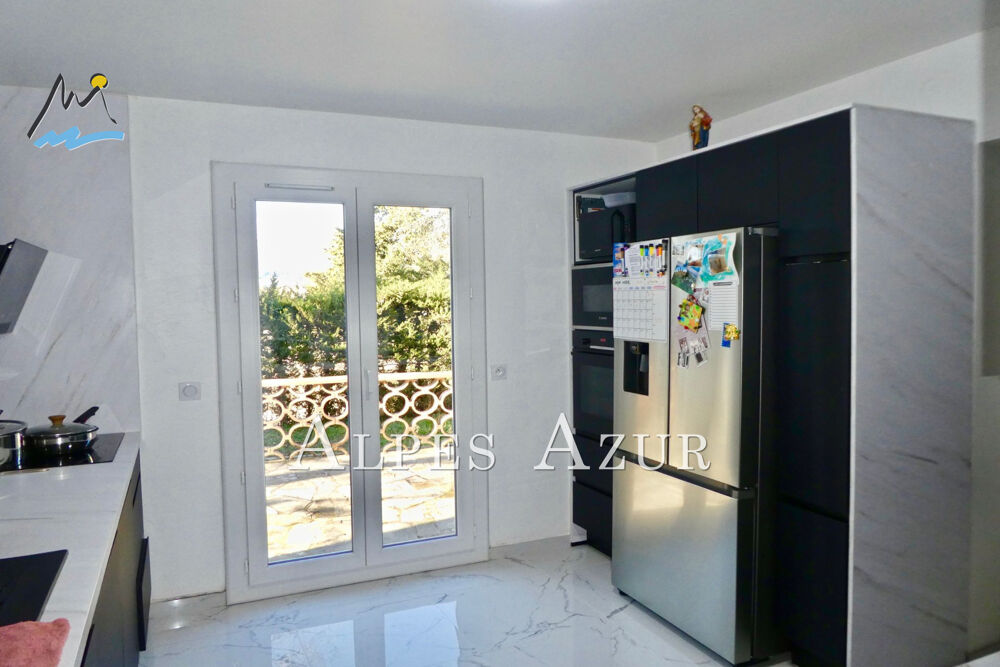  vendre  Maison Villeneuve-Loubet (06270)