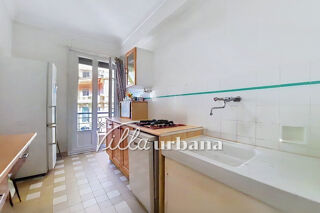  Appartement à vendre 2 pièces 42 m²