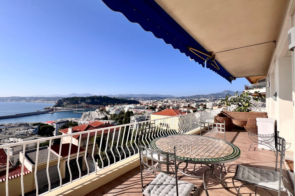  vendre  Appartement Nice (06300)
