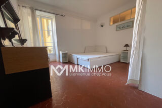  Appartement à louer 1 pièce 25 m²