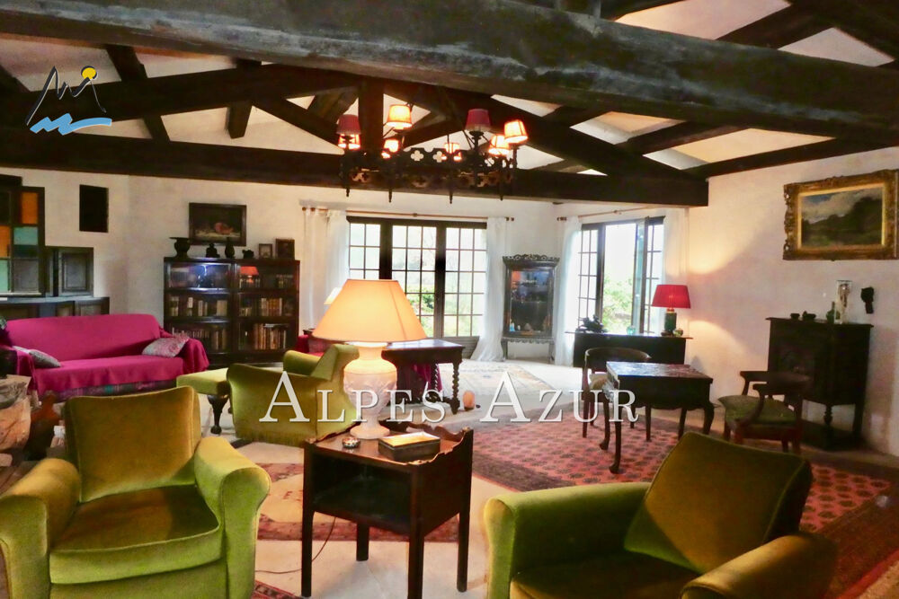 � vendre  Maison La Gaude (06610)