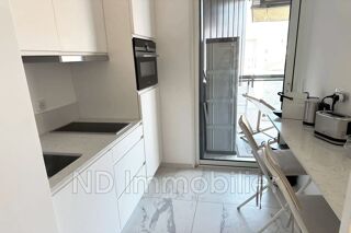  Appartement  vendre 2 pices 31 m