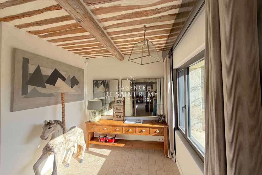 � vendre  Maison Ch�teaurenard (13160)