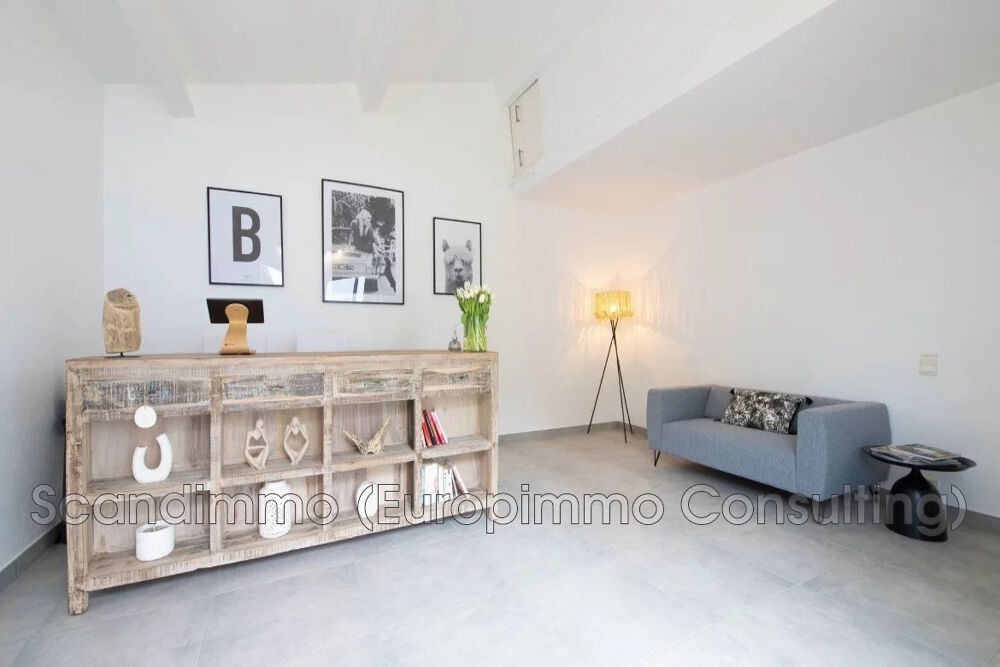 � vendre  Maison Salernes (83690)