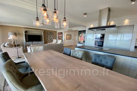  Appartement � louer 3 pi�ces 100 m�